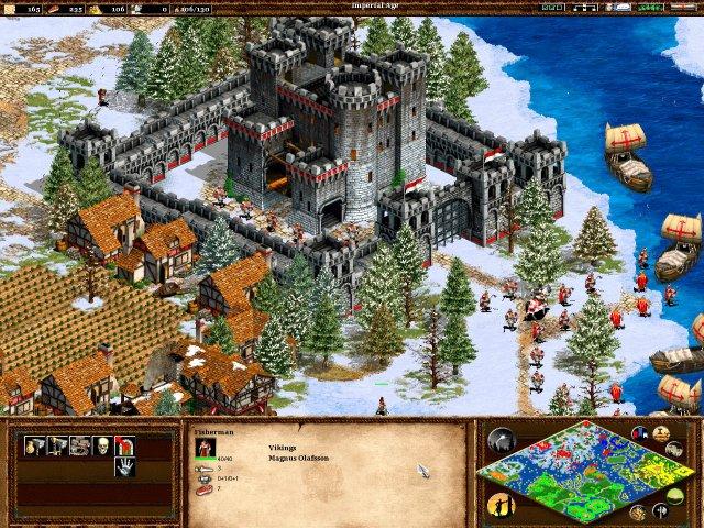 age of empires 2 resolution mod